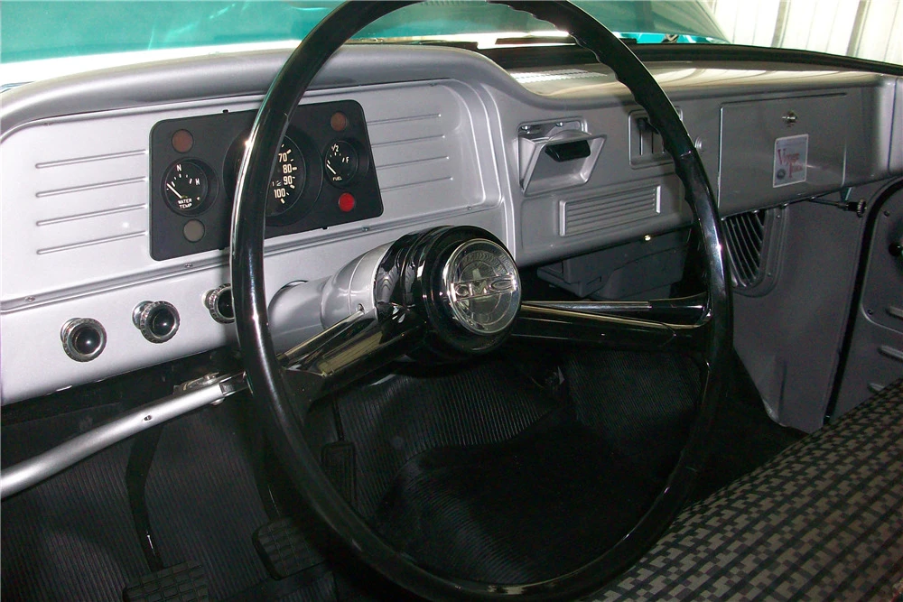 1960 GMC C/K 1st Gen - Image 6 of 8