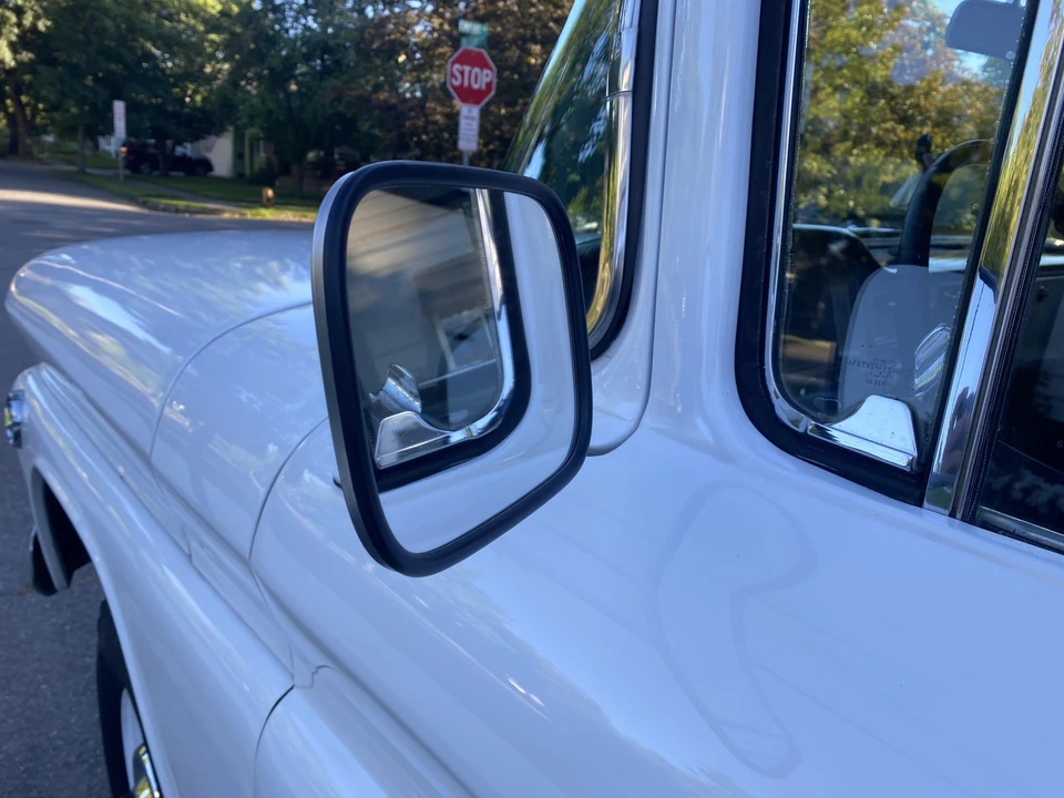 1960 GMC C/K 1st Gen - Image 29 of 31