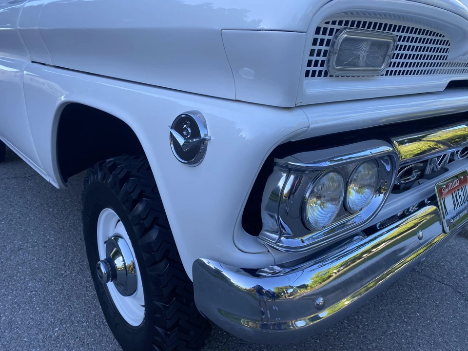 1960 GMC C/K 1st Gen - Image 14 of 31