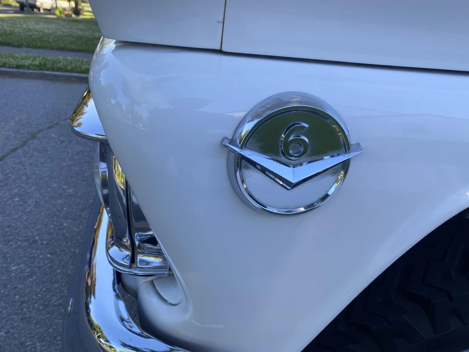 1960 GMC C/K 1st Gen - Image 31 of 31