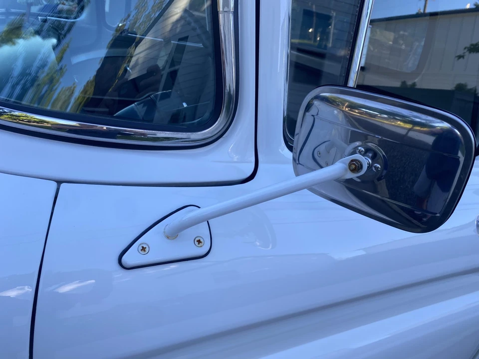 1960 GMC C/K 1st Gen - Image 28 of 31