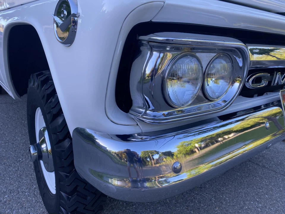 1960 GMC C/K 1st Gen - Image 15 of 31