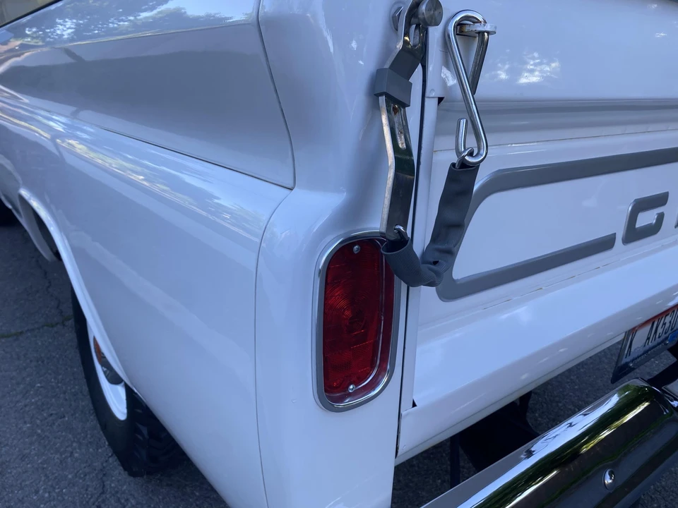 1960 GMC C/K 1st Gen - Image 24 of 31