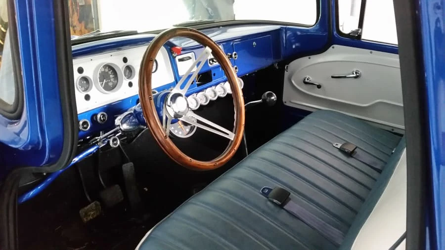 1960 GMC C/K 1st Gen - Image 2 of 8