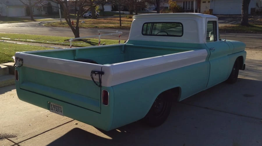 1960 GMC C/K 1st Gen - Image 2 of 5
