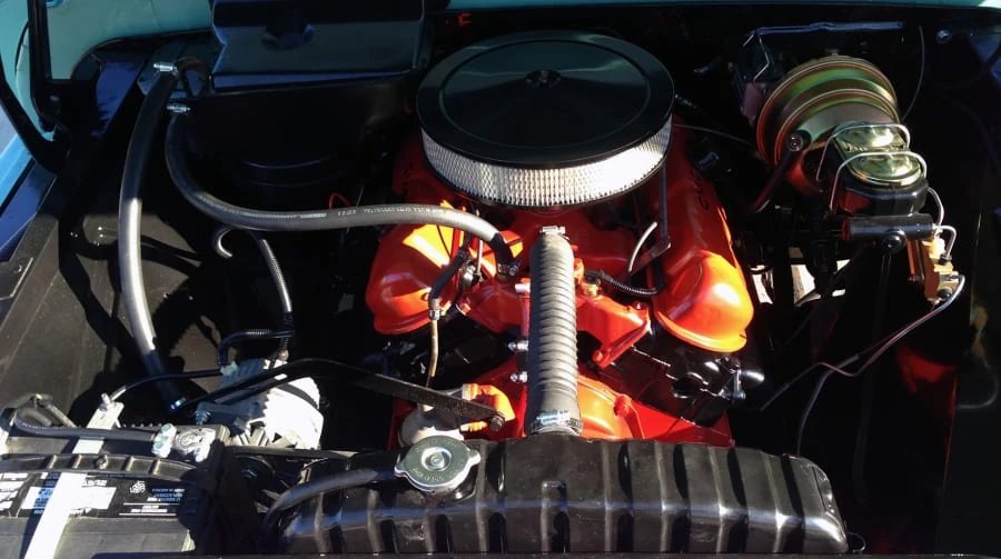 1960 GMC C/K 1st Gen - Image 4 of 5