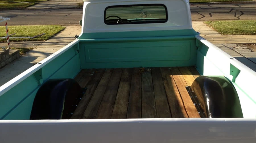 1960 GMC C/K 1st Gen - Image 5 of 5