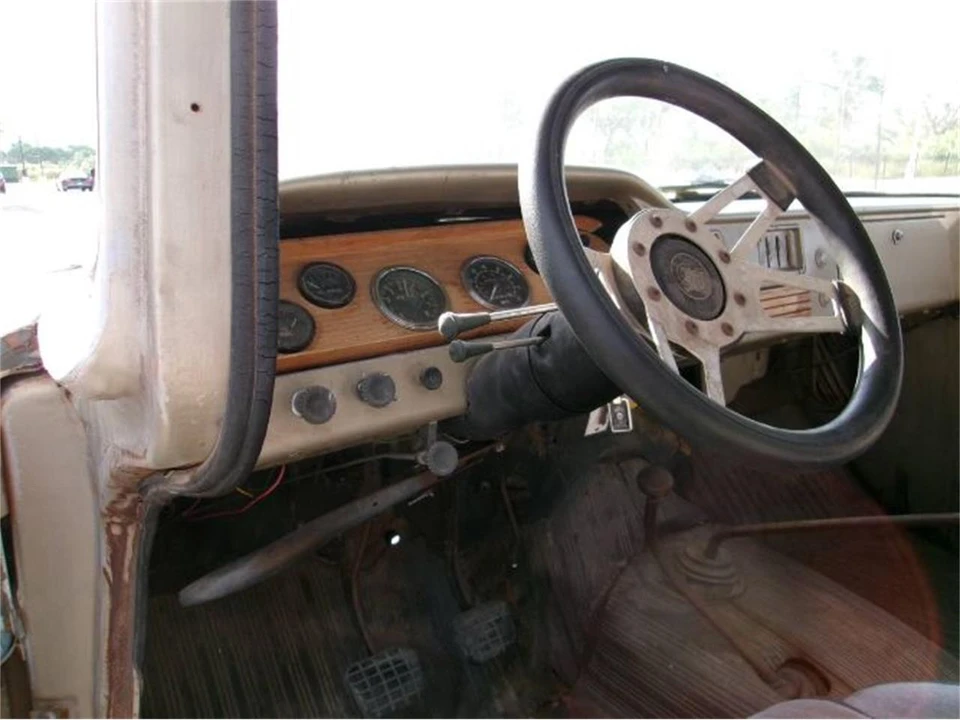1960 GMC C/K 1st Gen - Image 10 of 27