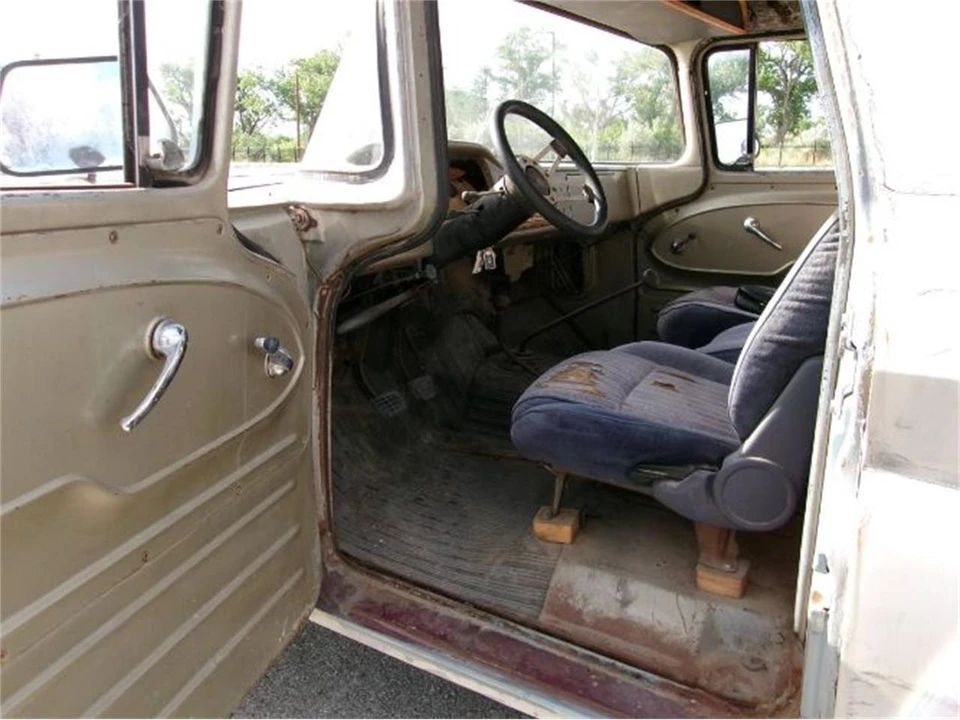 1960 GMC C/K 1st Gen - Image 12 of 27