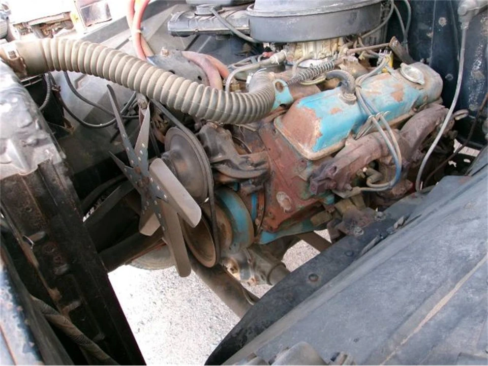 1960 GMC C/K 1st Gen - Image 17 of 27
