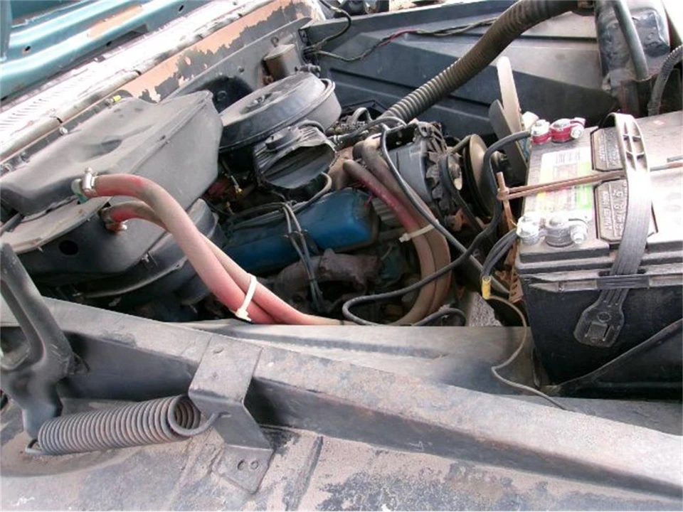 1960 GMC C/K 1st Gen - Image 19 of 27
