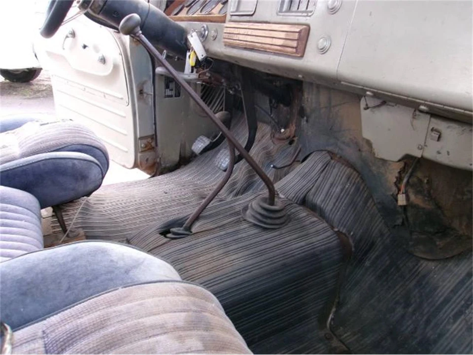 1960 GMC C/K 1st Gen - Image 11 of 27