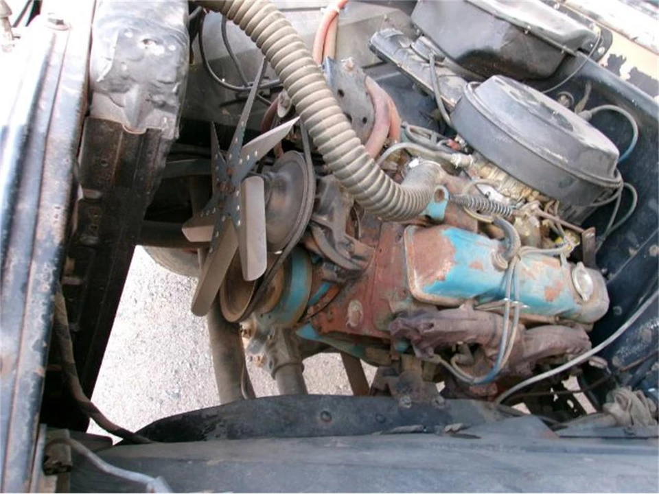 1960 GMC C/K 1st Gen - Image 18 of 27