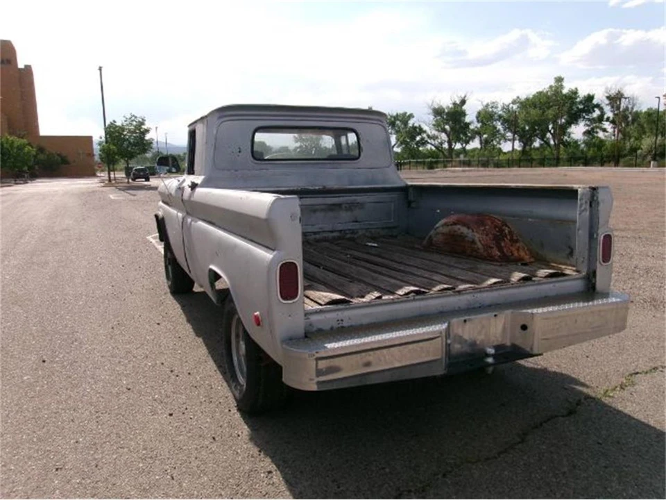 1960 GMC C/K 1st Gen - Image 7 of 27