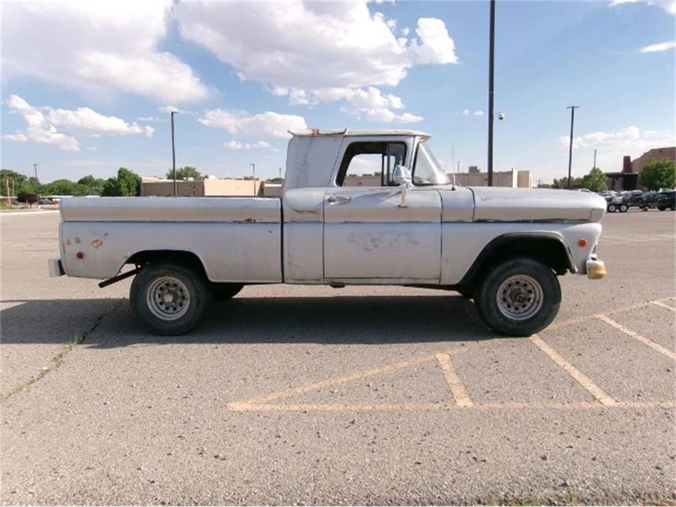1960 GMC C/K 1st Gen - Image 5 of 27