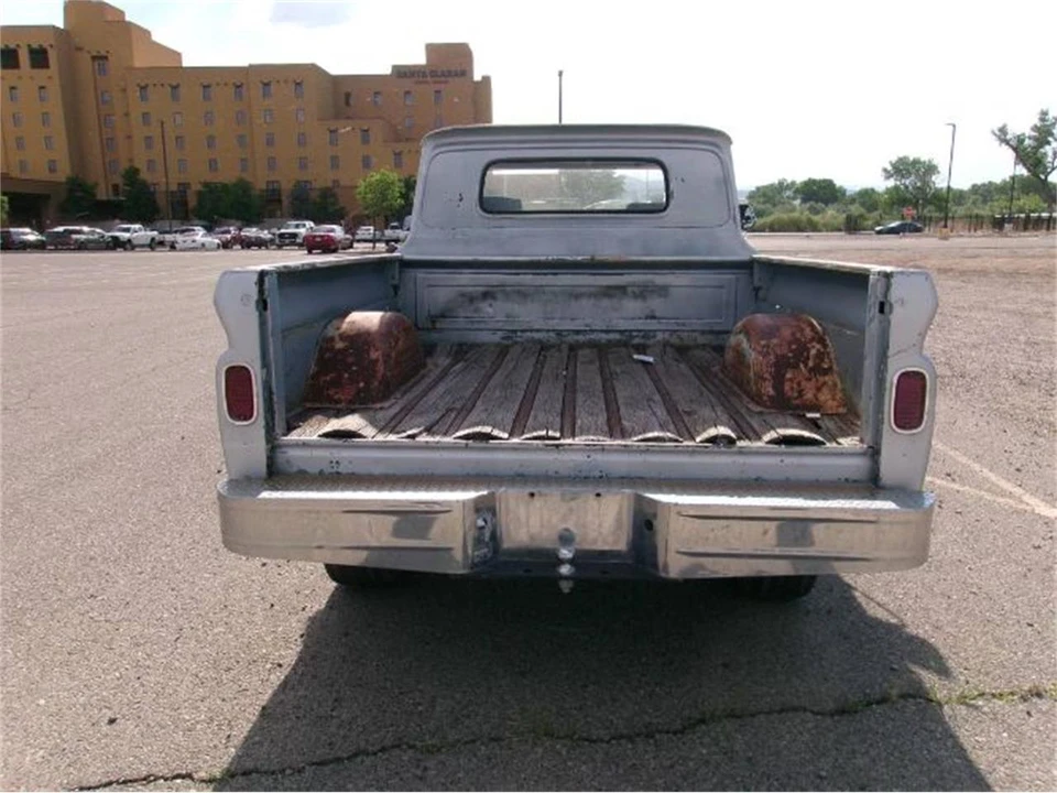 1960 GMC C/K 1st Gen - Image 8 of 27