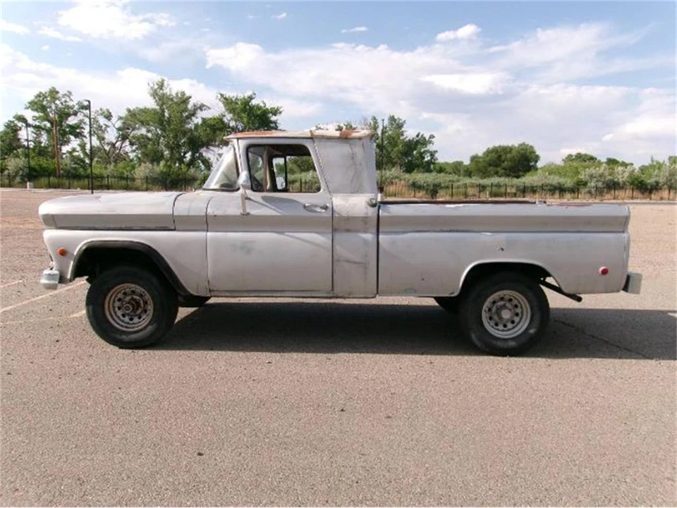 1960 GMC C/K 1st Gen - Image 3 of 27