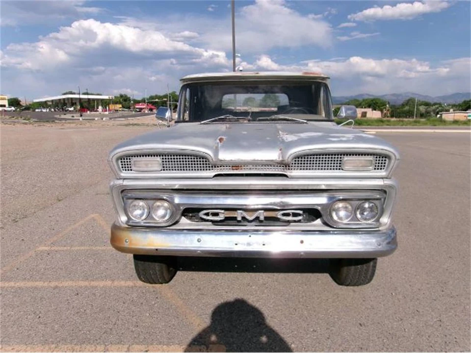 1960 GMC C/K 1st Gen - Image 9 of 27