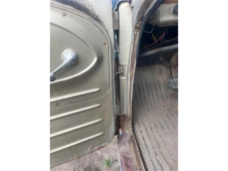 1960 GMC C/K 1st Gen - Image 22 of 27