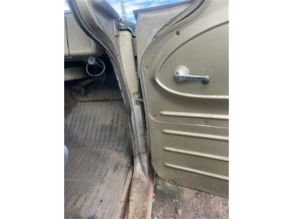 1960 GMC C/K 1st Gen - Image 26 of 27