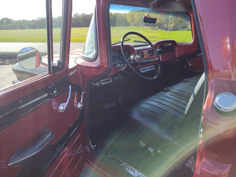 1960 GMC C/K 1st Gen - Image 2 of 7