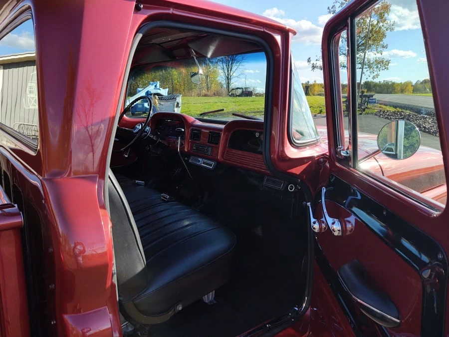 1960 GMC C/K 1st Gen - Image 3 of 7
