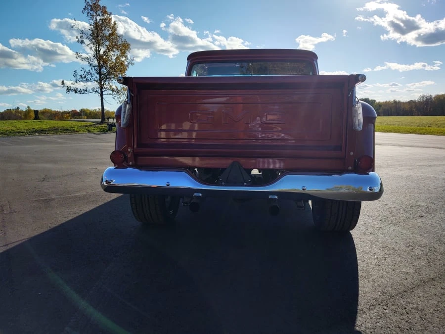 1960 GMC C/K 1st Gen - Image 6 of 7