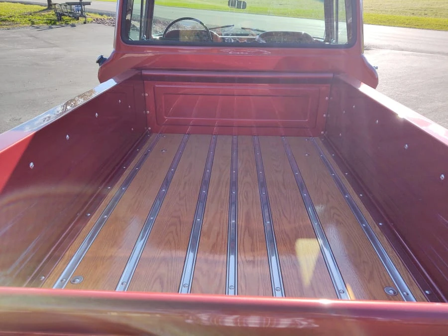 1960 GMC C/K 1st Gen - Image 7 of 7
