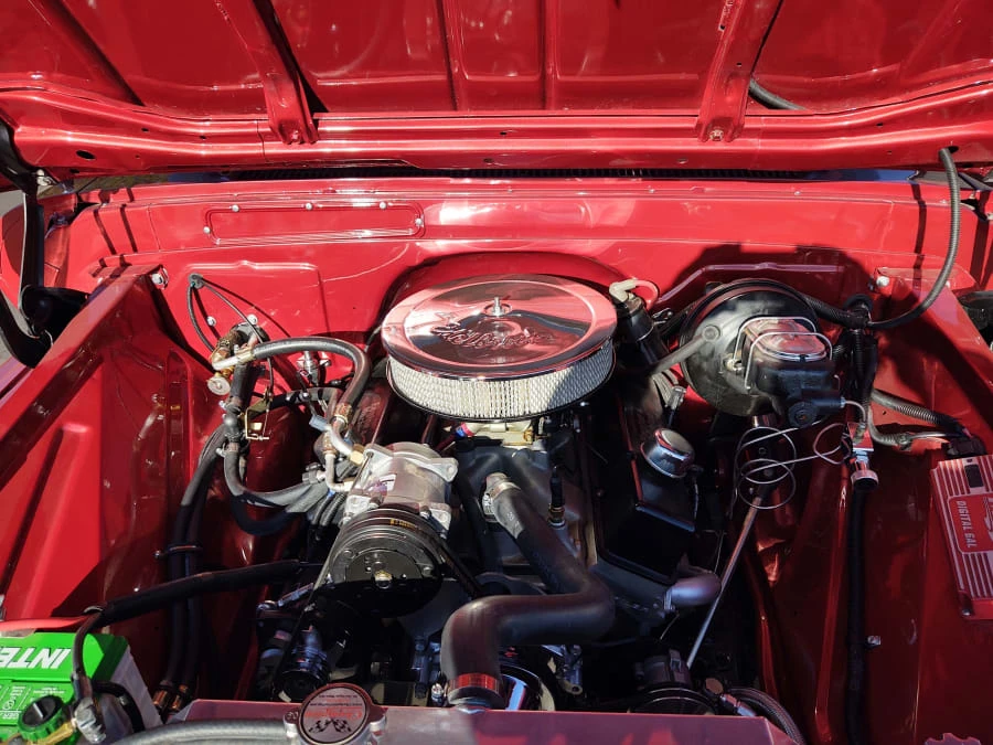 1960 GMC C/K 1st Gen - Image 4 of 7