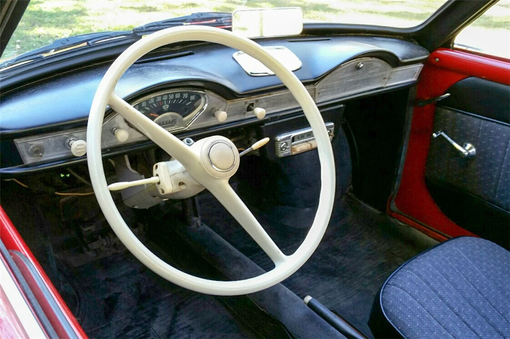 1960 Goggomobil - Image 3 of 5