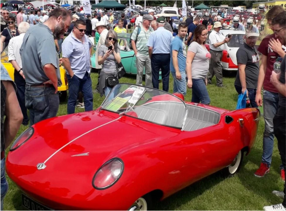 1960 Goggomobil - Image 5 of 12