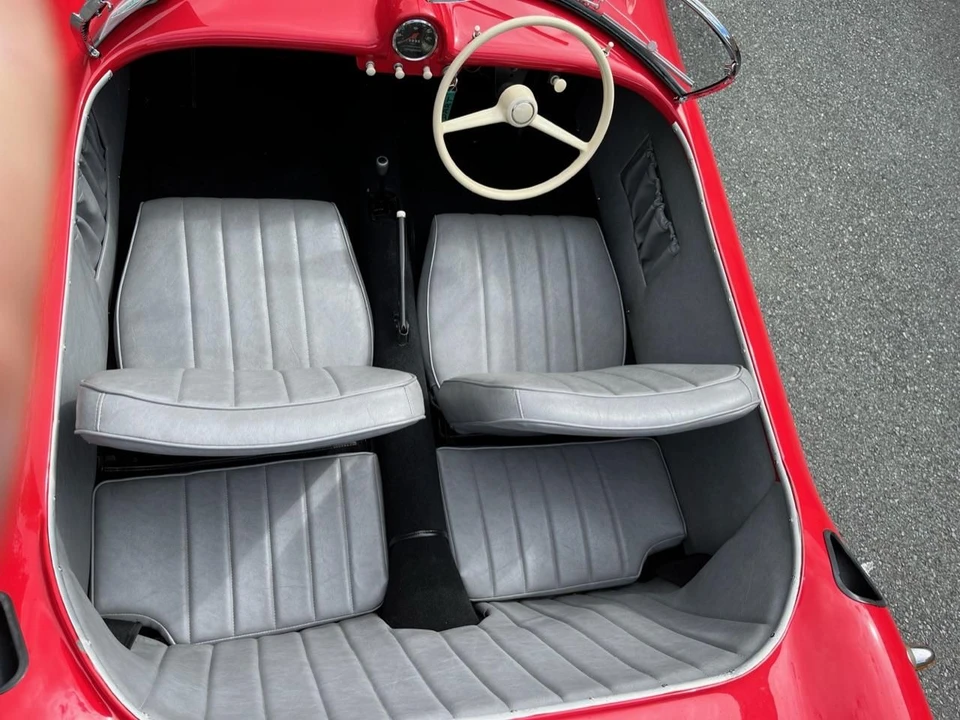 1960 Goggomobil - Image 9 of 12