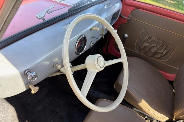 1960 Goggomobil - Image 5 of 8
