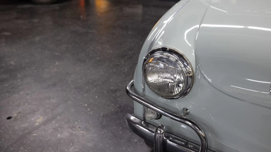 1960 Goggomobil - Image 7 of 27