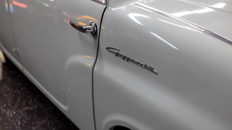 1960 Goggomobil - Image 12 of 27