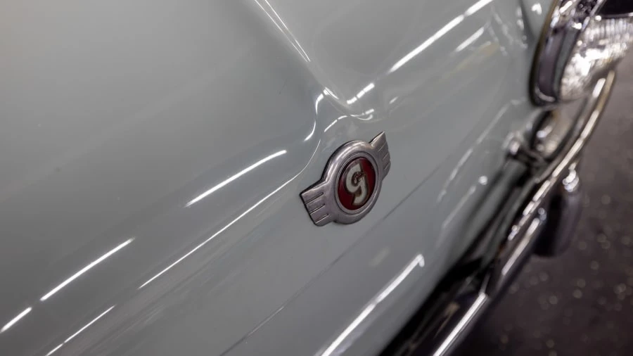 1960 Goggomobil - Image 9 of 27