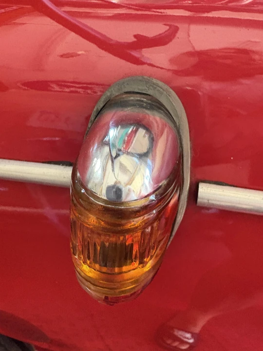 1960 Heinkel - Image 17 of 31