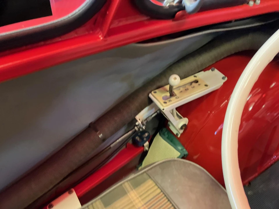 1960 Heinkel - Image 25 of 31