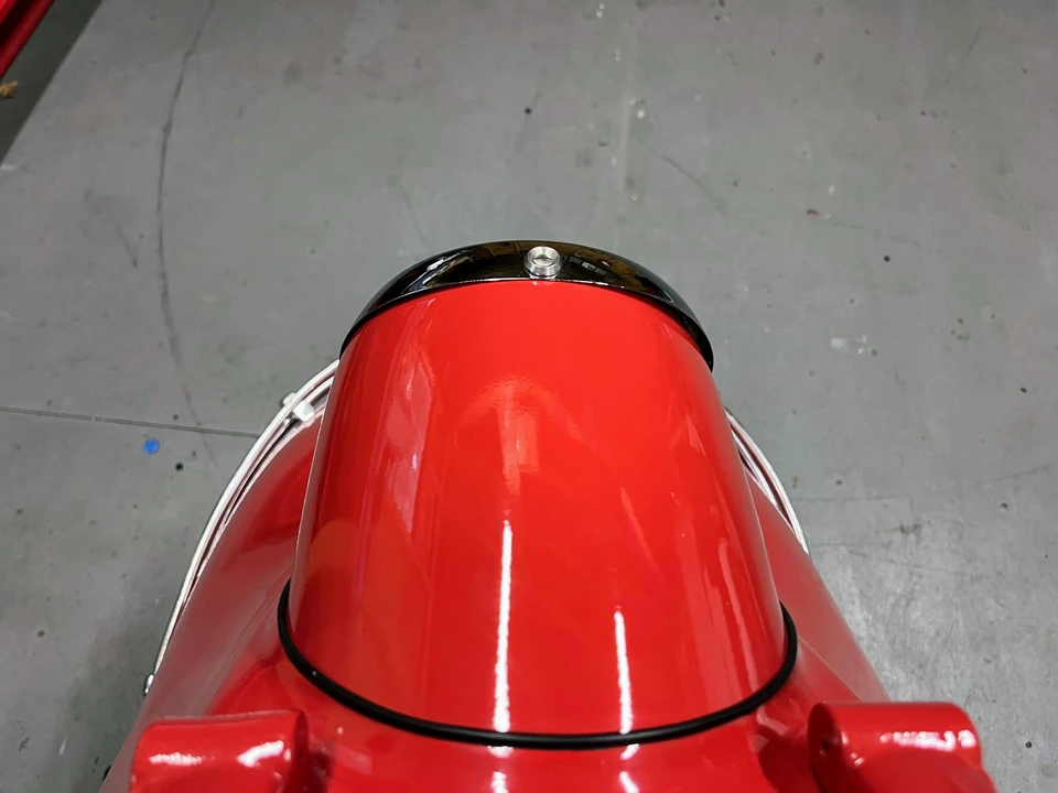 1960 Heinkel Tourist - Image 26 of 31