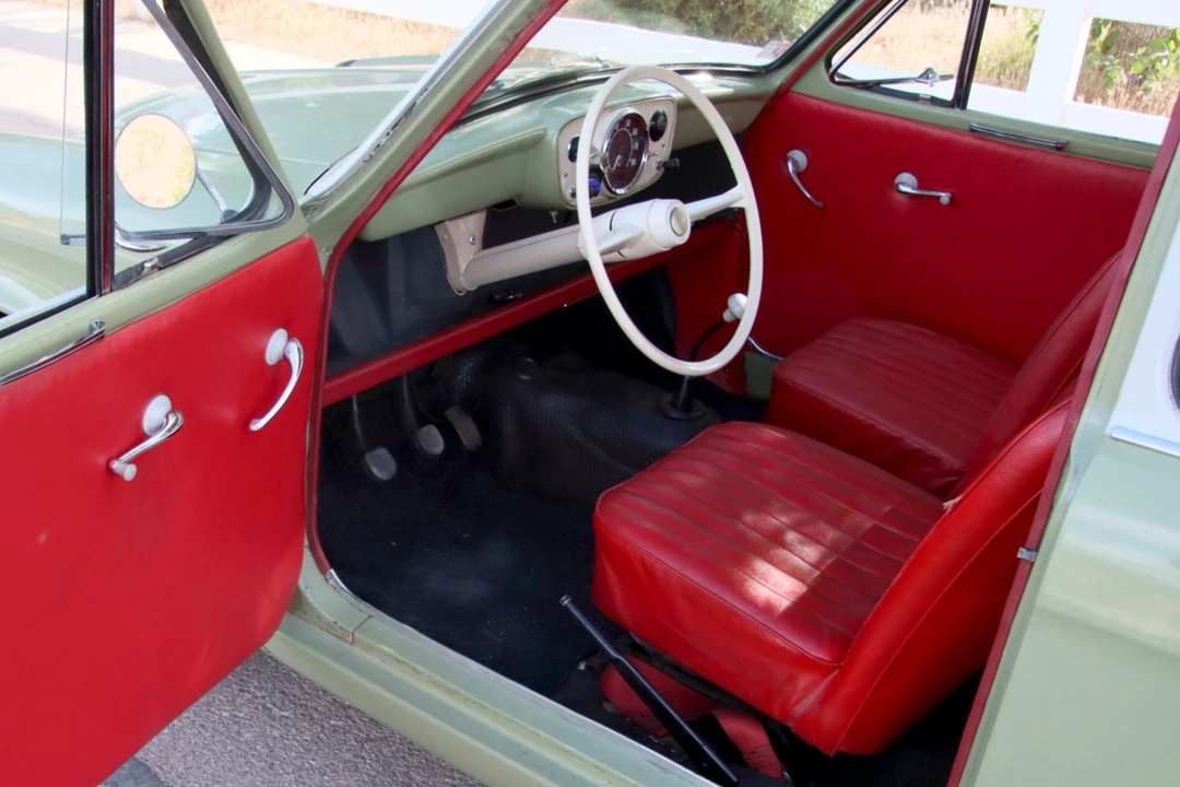 1960 Hillman - Image 30 of 31