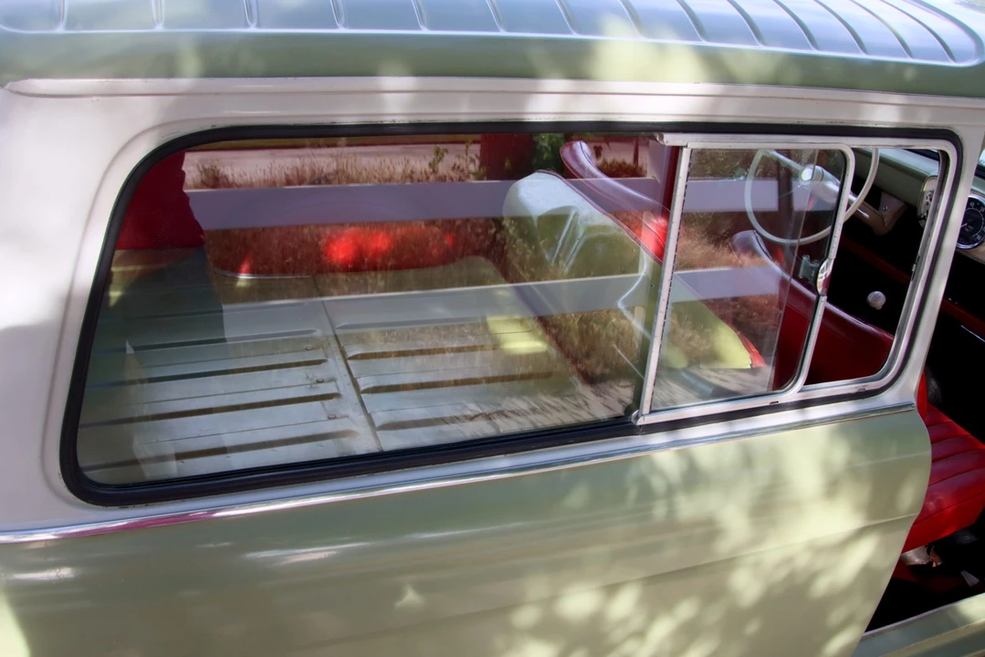 1960 Hillman - Image 20 of 31