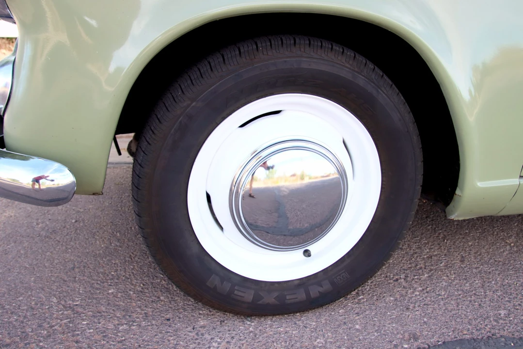 1960 Hillman - Image 26 of 31