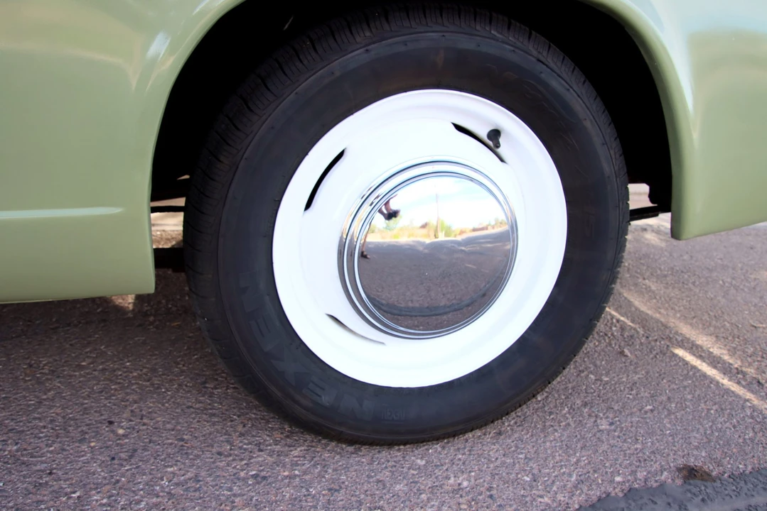 1960 Hillman - Image 27 of 31