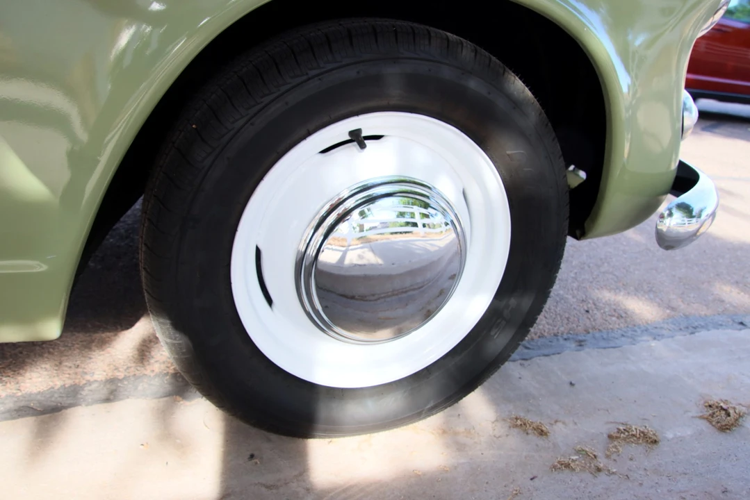 1960 Hillman - Image 28 of 31