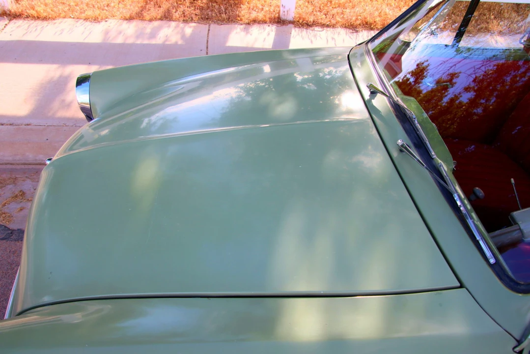 1960 Hillman - Image 15 of 31