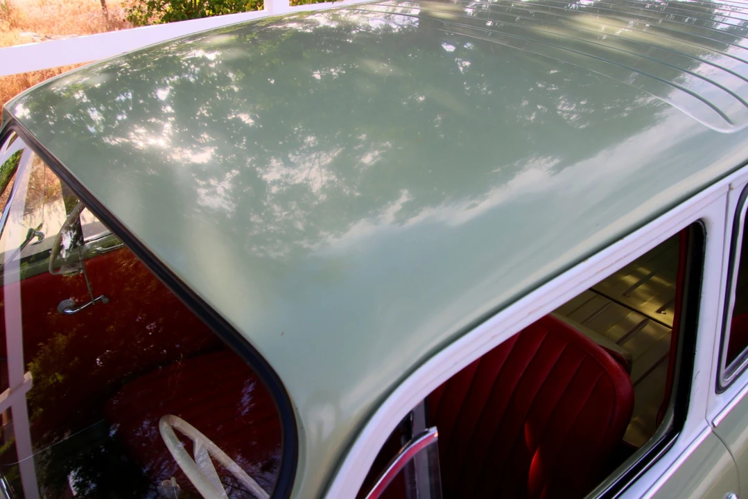 1960 Hillman - Image 16 of 31