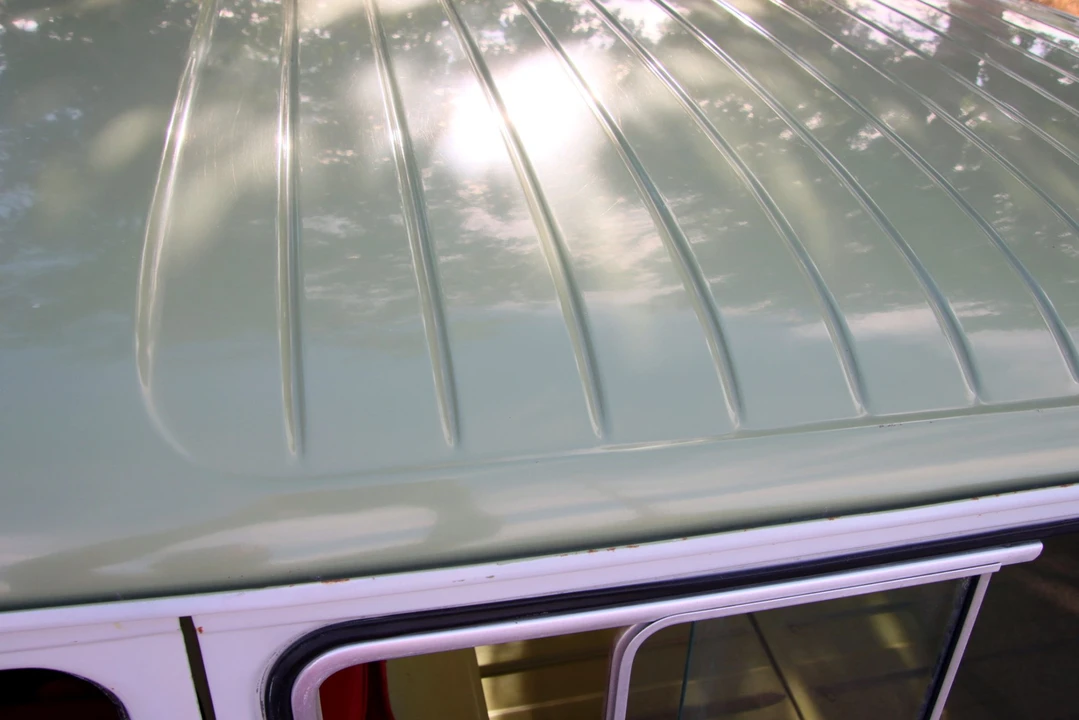 1960 Hillman - Image 17 of 31