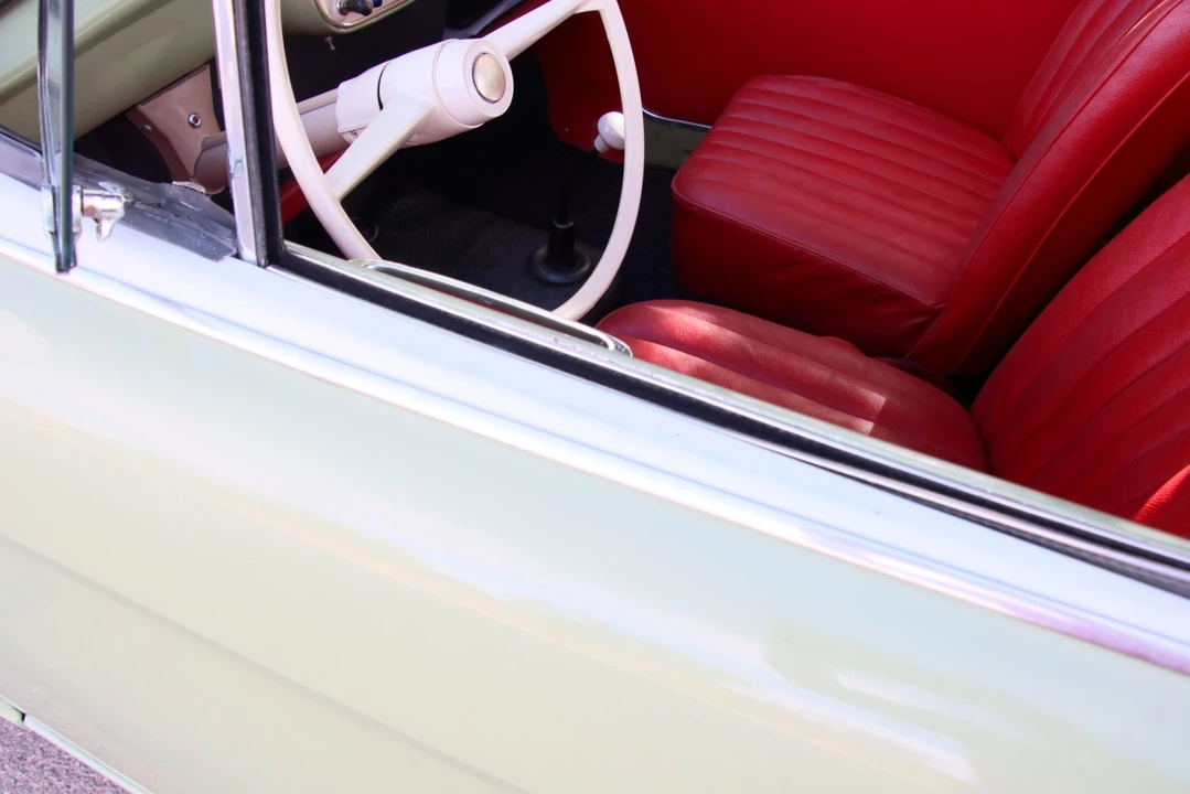 1960 Hillman - Image 23 of 31