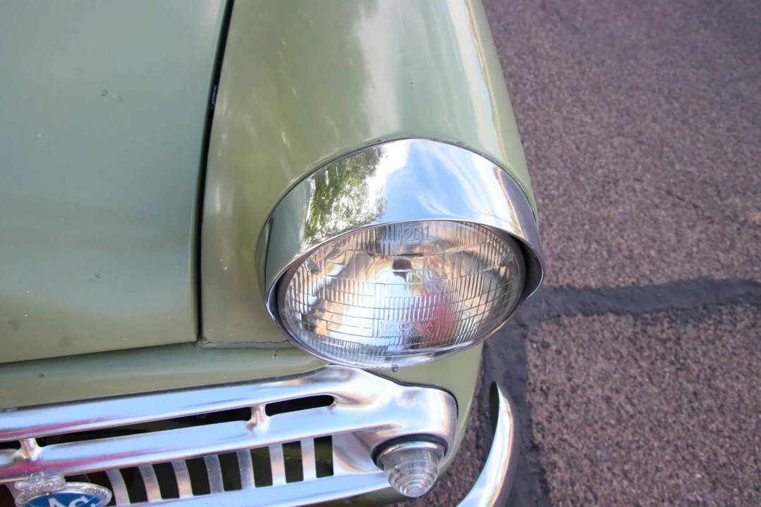 1960 Hillman - Image 12 of 31