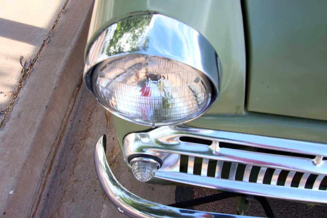 1960 Hillman - Image 10 of 31